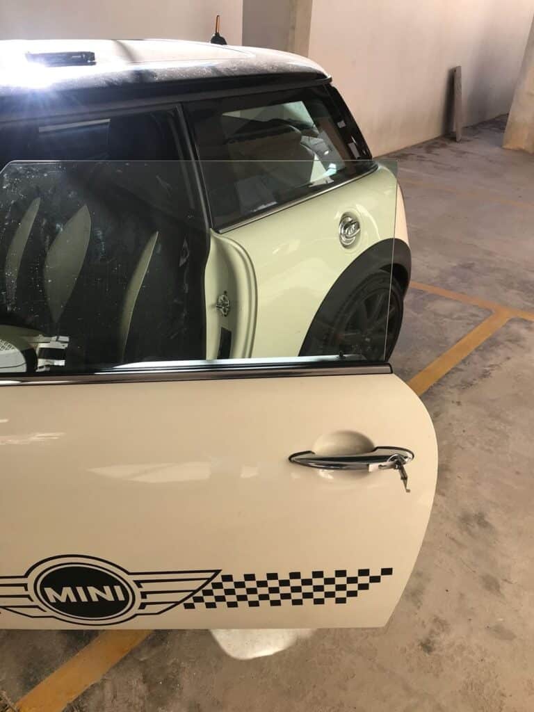Apertura de vehiculos Ortigosa del Ríoalmar