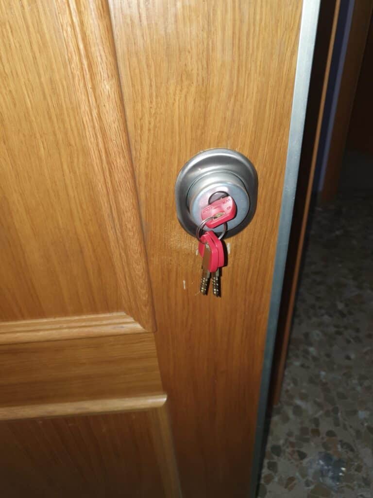 Cerrajeros Aldealabad